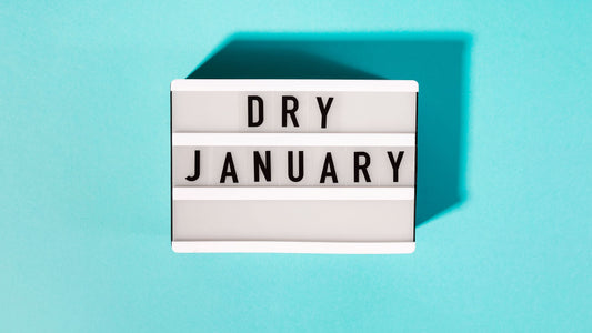 CBD: The Ultimate Hack for Dry January