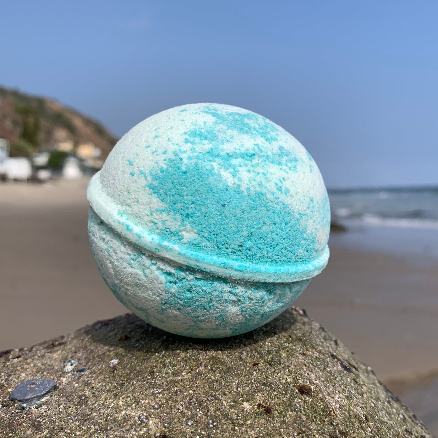 Soothing Bath Bombs