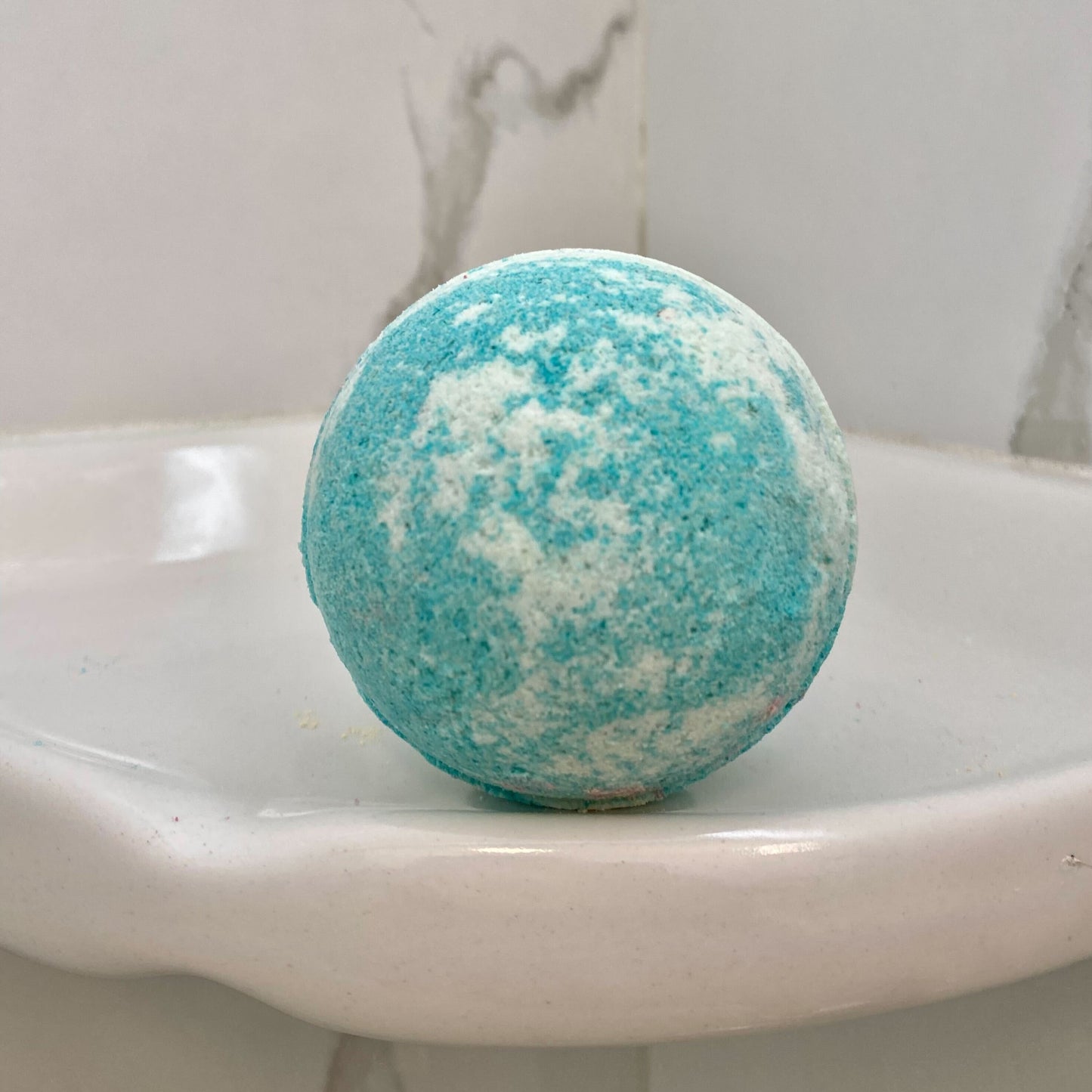 Soothing Bath Bombs