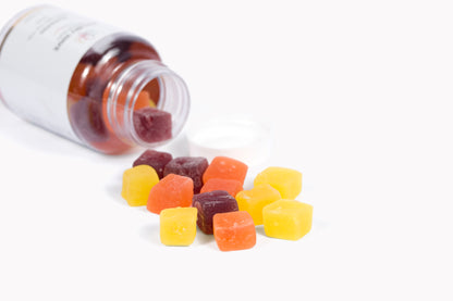 Fruit Gummies