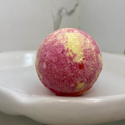 Soothing Bath Bombs