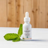 Organic Peppermint Tincture (USDA Certified)