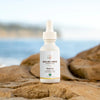 Organic Natural Tincture (USDA Certified)